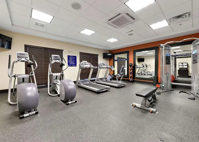 Hampton Inn & Suites Gulfport