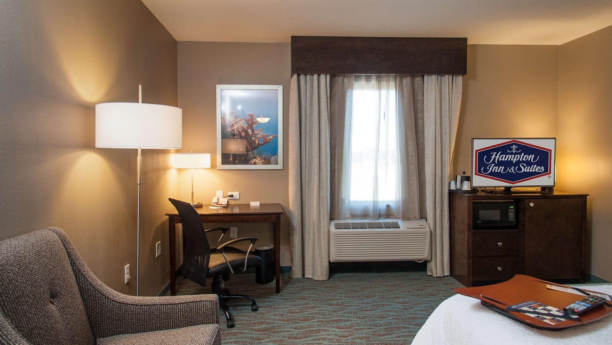 Hotel Hampton & 3*