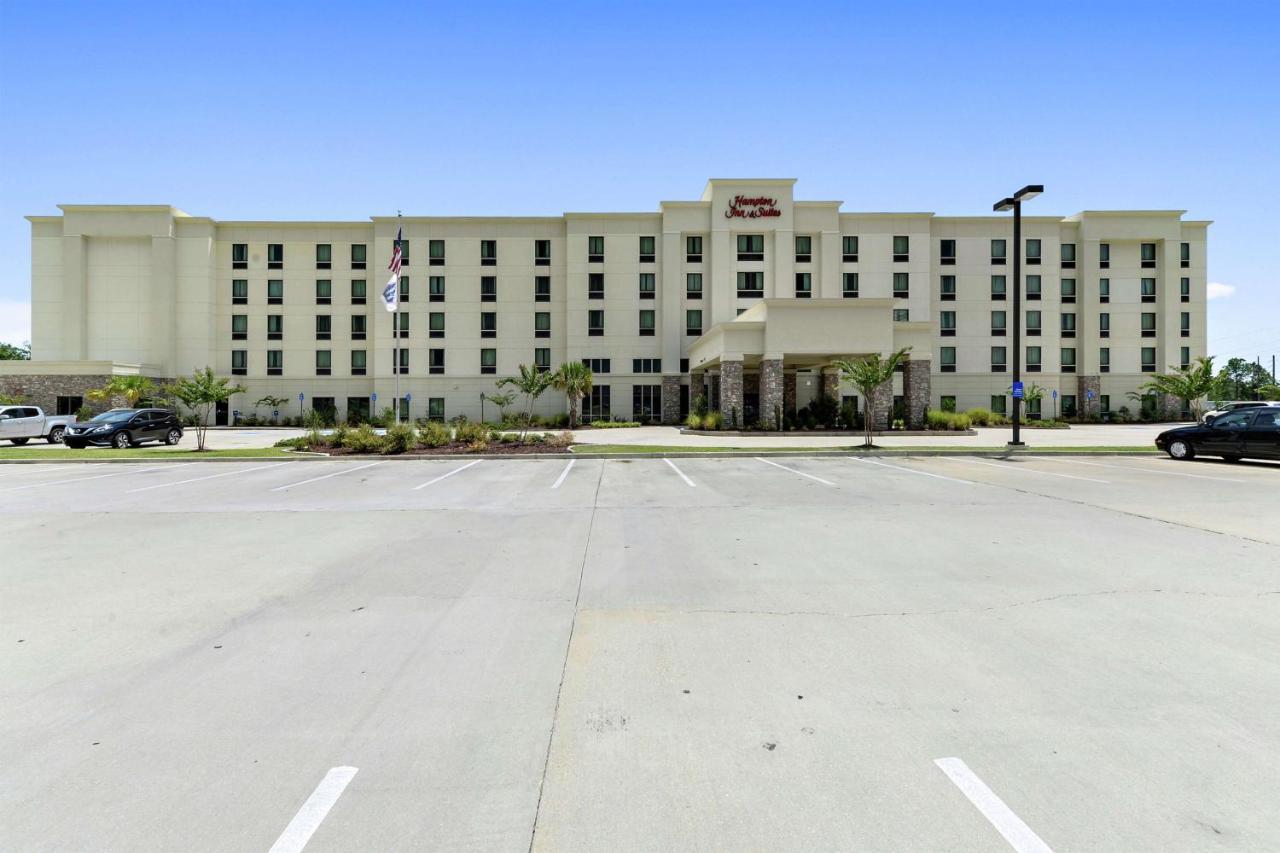 Hampton & Hotel Gulfport