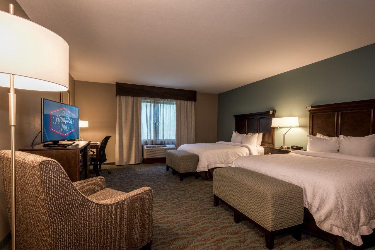 Hampton & 3* Gulfport