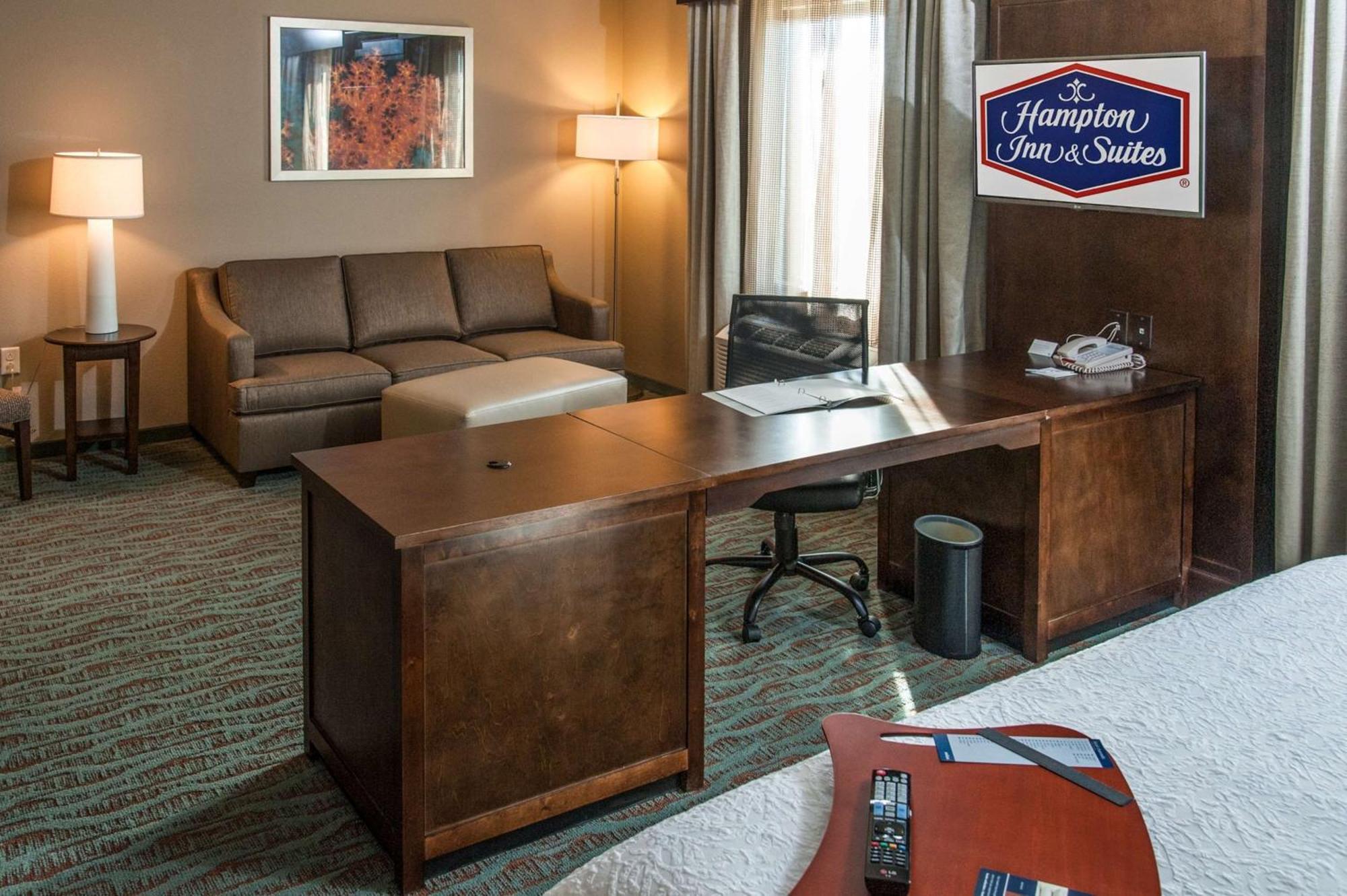 Hotel Hampton & Gulfport