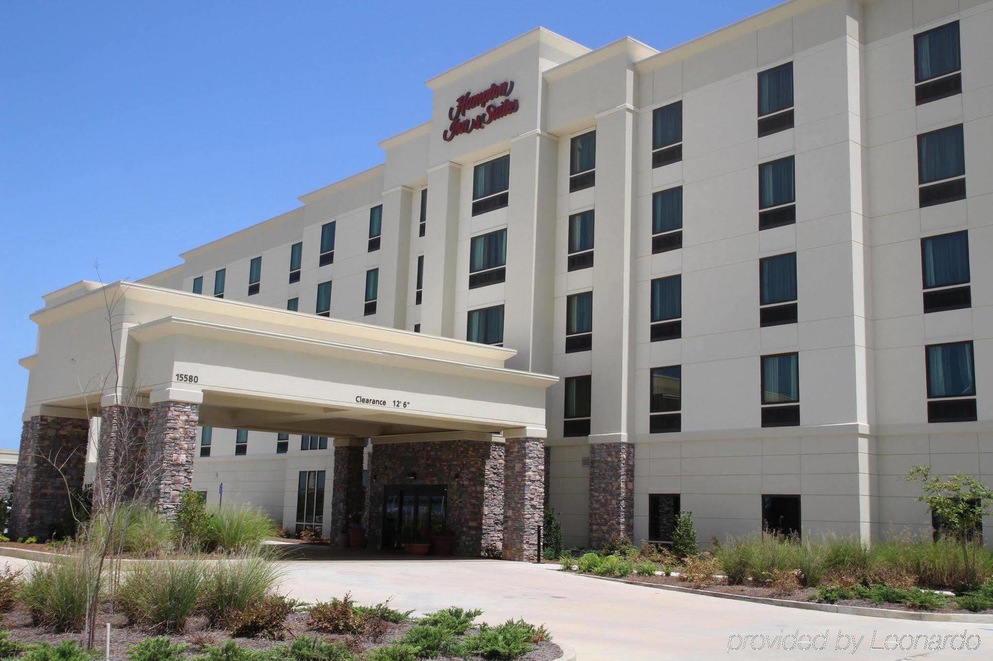 Hotel Hampton & 3*