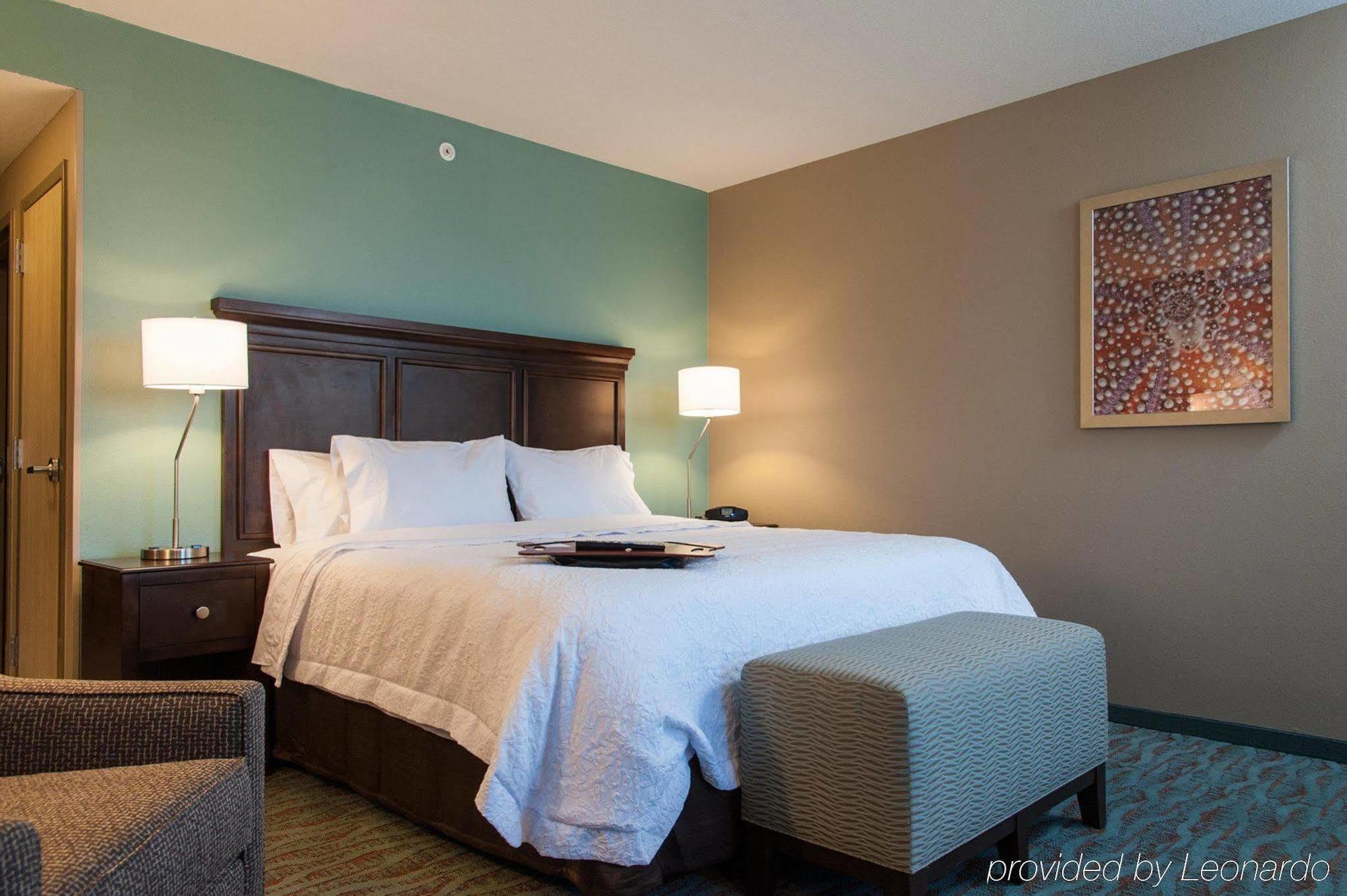 Hotel Hampton & Gulfport